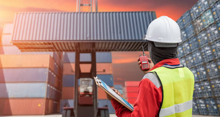 Customs Clearance