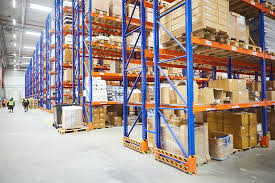 Warehousing